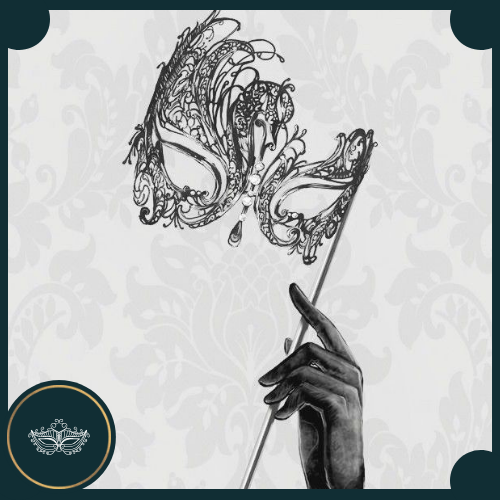 The Nine Annual Regency Ball | Masquerade